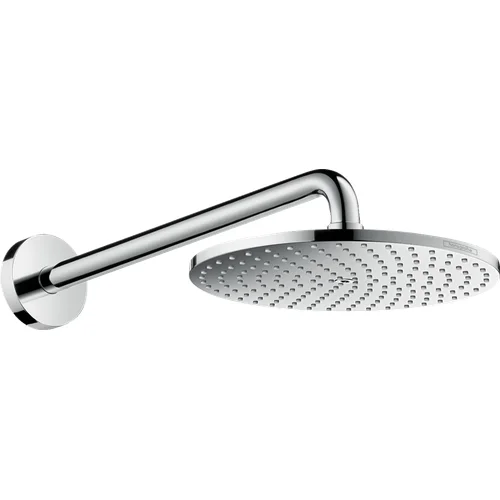 Hansgrohe Raindance S 27607000 Dušo galva su laikikliu image 1