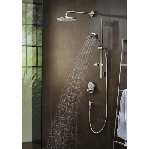Hansgrohe Raindance S 27607000 Dušo galva su laikikliu image 3