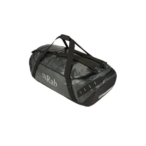 Rab Expedition Kitbag II 120 – Juoda image 1