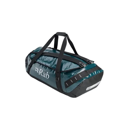 Rab Expedition Kitbag II 120 – Juoda image 2