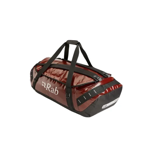 Rab Expedition Kitbag II 120 – Juoda image 3
