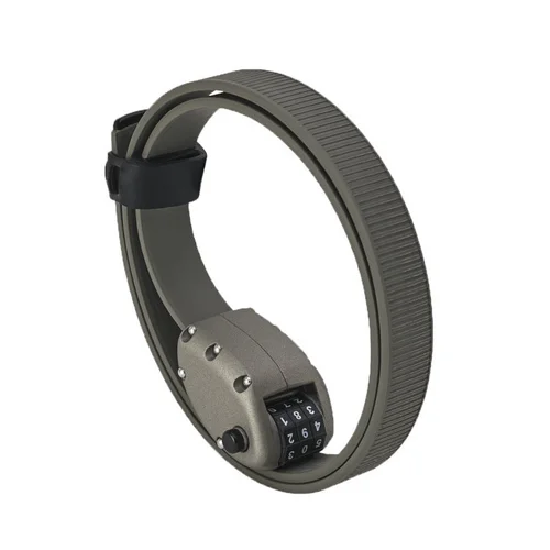 OTTOLOCK 76 cm HEXBAND spyna pilka image 1