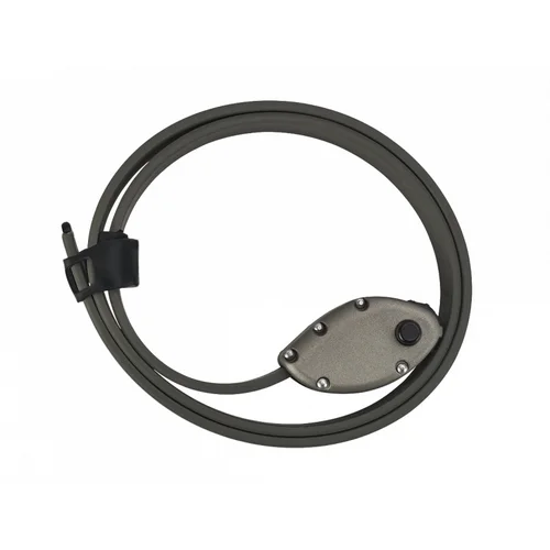 OTTOLOCK 76 cm HEXBAND spyna pilka image 2