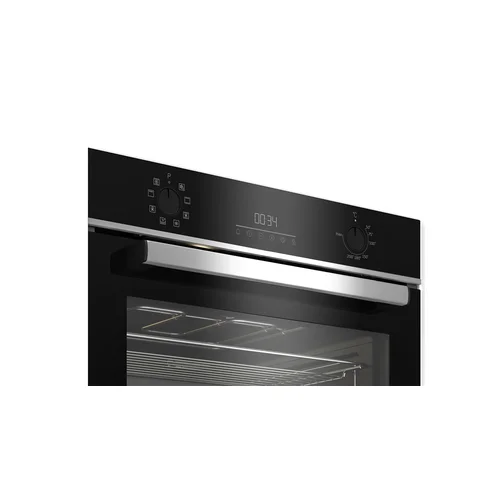 BEKO BBCM13300X kompaktinė įmontuojama orkaitė image 3
