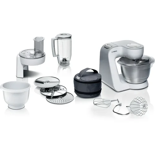 Bosch MUM 5 MUM58234, 1000 W virtuvinis kombainas image 1