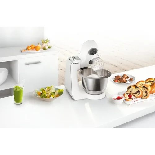 Bosch MUM 5 MUM58234, 1000 W virtuvinis kombainas image 3