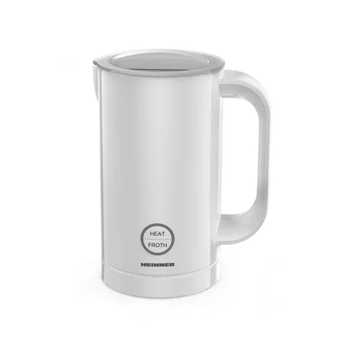 HEINNER HMFR-450WH Pieno putų plaktuvas 0,2 L image 1