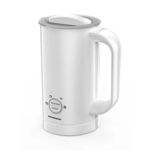 HEINNER HMFR-450WH Pieno putų plaktuvas 0,2 L image 3