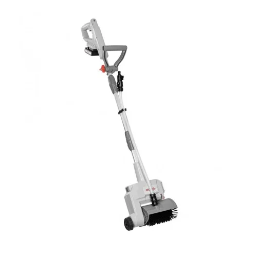 IKRA IATR 20 akumuliatorinis valytuvas 20 V 2 Ah image 1