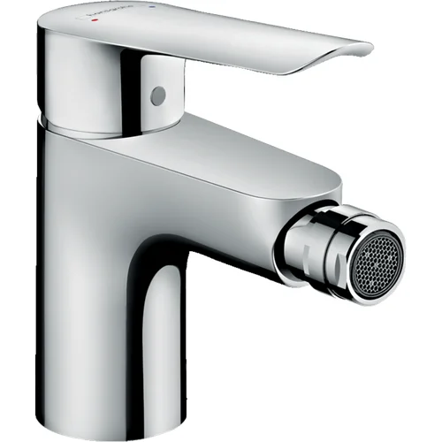 Bide maišytuvas Hansgrohe Logis E 71232000 image 1