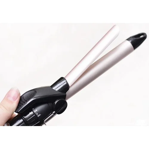 BABYLISS C325E plaukų formavimo žnyplės image 3