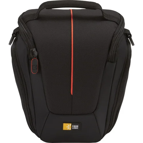CASE LOGIC DCB-306 Fotoaparato dėklas Juodas image 2