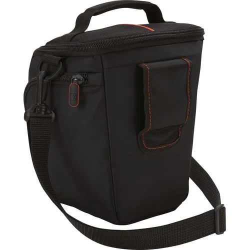 CASE LOGIC DCB-306 Fotoaparato dėklas Juodas image 3