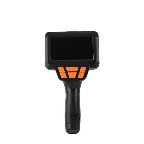Kraft&Dele KD5542 endoskopas su 4,3 colio LCD ekranu image 2