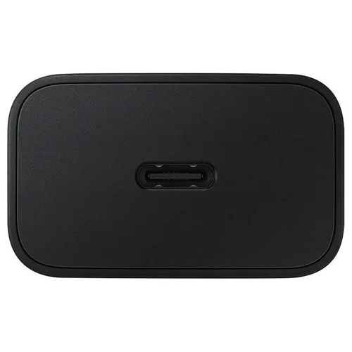 Adapteris Samsung EP-T1510 USB Type-C Juoda image 3