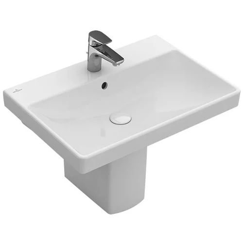 Villeroy & Boch Avento 415860R1 Praustuvas 600 x 470 mm image 2