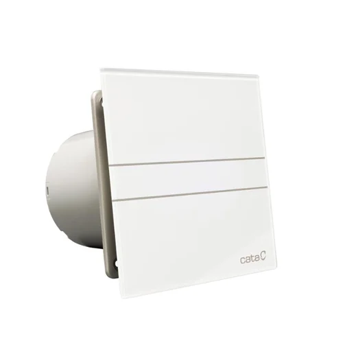 Cata E-100 GT ventiliatorius su laikmačiu 10 cm image 1