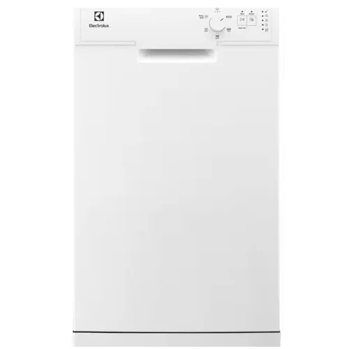 Electrolux ESA12110SW Indaplovė AirDry 45 cm image 1