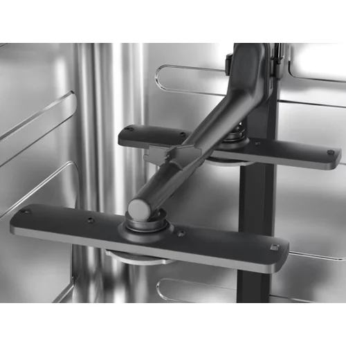 Electrolux ESA12110SW Indaplovė AirDry 45 cm image 3