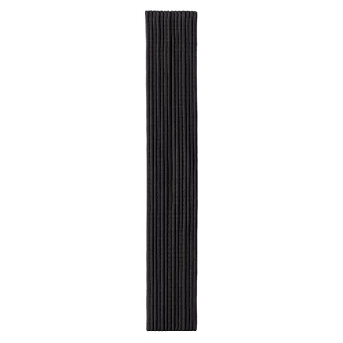 MACHINO iPhone sock LONG SIZE (80 cm), Juoda image 2