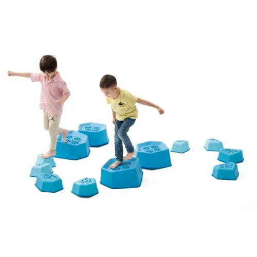 Stabilus Balance Rocking Ledas – 3 dydžių rinkinys image 2