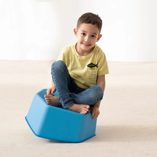 Stabilus Balance Rocking Ledas – 3 dydžių rinkinys image 3