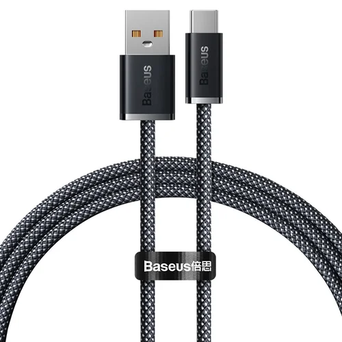 Baseus Dynamic 100W USB-A į USB-C kabelis 1 m CALD000616 image 1