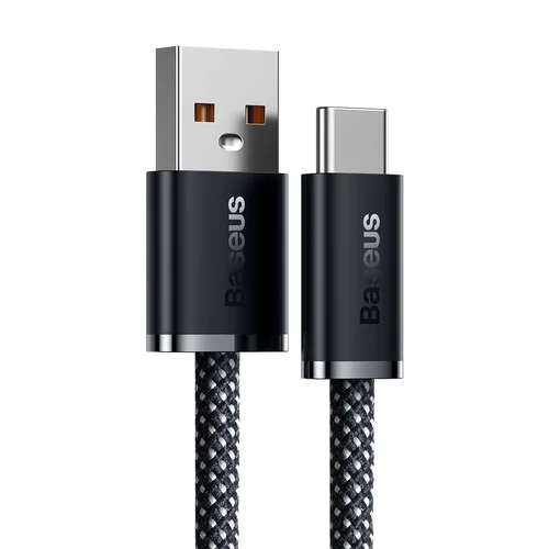 Baseus Dynamic 100W USB-A į USB-C kabelis 1 m CALD000616 image 2