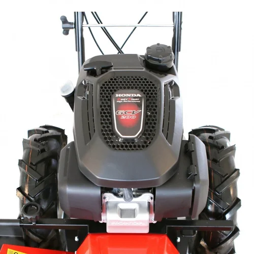Vari LUCINA MAX BDR-620 Būgninė žoliapjovė image 2