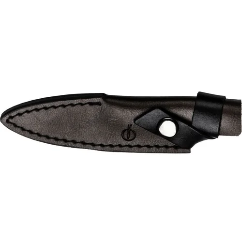 Odinis dėklas pjaustymo peiliui 8,5 cm Forged image 1