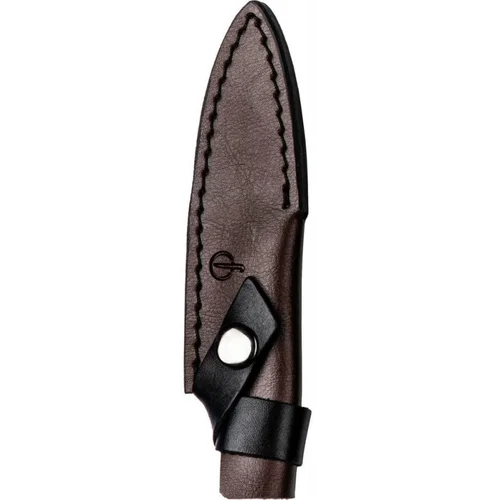 Odinis dėklas pjaustymo peiliui 8,5 cm Forged image 2