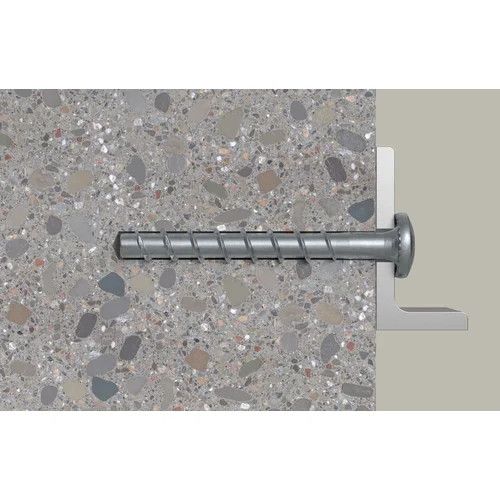 Fischer Betonsraigtis UltraCut FBS II 6x60 P image 2