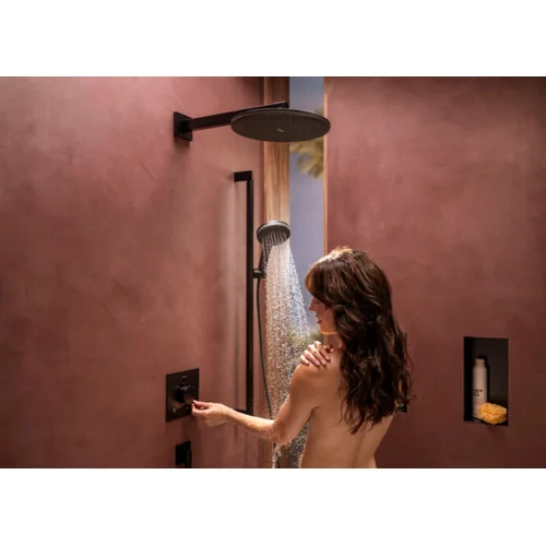 Potinkinis termostatinis dušo maišytuvas Hansgrohe Ecostat Comfort E, 33711670 image 3