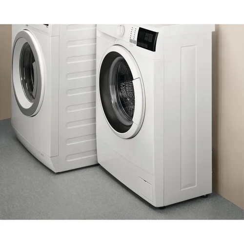 Electrolux EW6SM404W Balta 4 Kg skalbimo talpa image 3