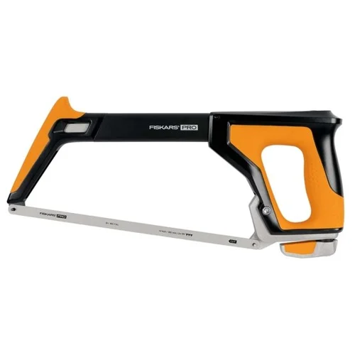 Fiskars Pro TrueTension metalo pjūklas image 1