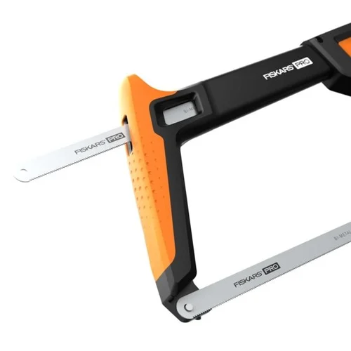 Fiskars Pro TrueTension metalo pjūklas image 2