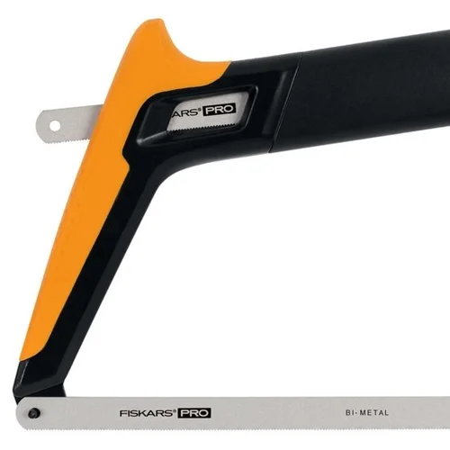 Fiskars Pro TrueTension metalo pjūklas image 3