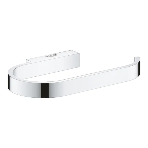 Grohe SELECTION 41068000 tualetinio popieriaus laikiklis image 2