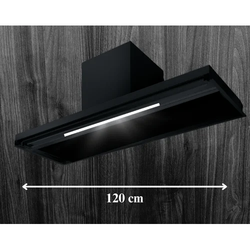 Elica BOXIN ADVANCE PLUS BL MAT/A/120 image 3