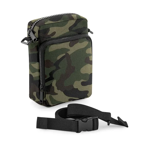 Rankinė BG241 1 litras - Vieno dydžio, Jungle Camo image 3