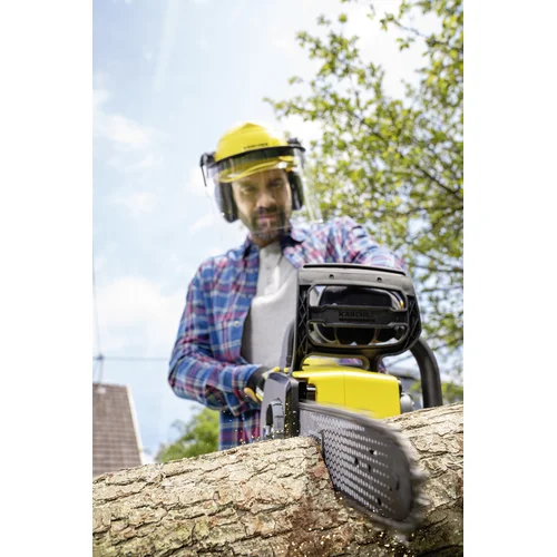 KARCHER CNS 18-30 BATTERY Akumuliatorinis pjūklas image 3