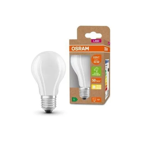 Osram LED Lemputė A60, 3000 K, E27, 2,5 W, 470 lm image 2