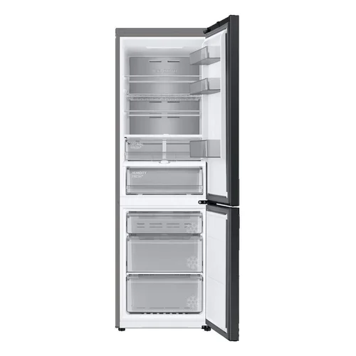 Samsung RB34C7B5E12/EF dviejų durų šaldytuvas Balta image 2