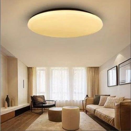 Šviestuvas plafonas Tope Sopot, 2x36 W LED, Ø475 mm image 2