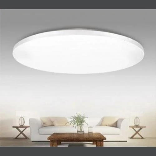 Šviestuvas plafonas Tope Sopot, 2x36 W LED, Ø475 mm image 3