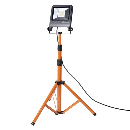 LEDVANCE Pastatomas LED prožektorius 50W 4500 lm 4000K IP65 image 1