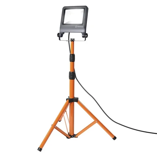 LEDVANCE Pastatomas LED prožektorius 50W 4500 lm 4000K IP65 image 2