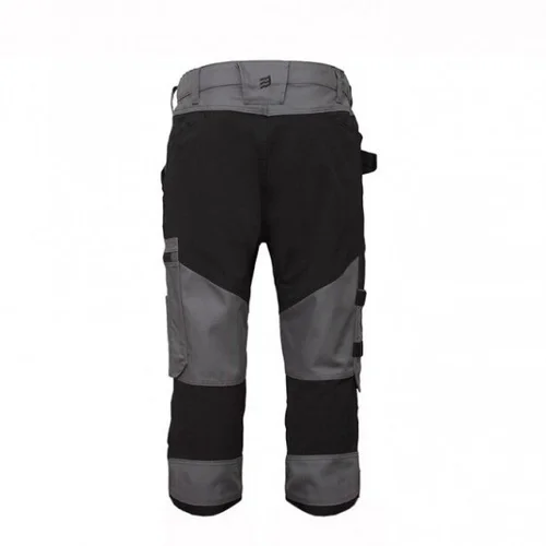 BoSafety BR-MASHUPPLUS-RC-0602 Bridžai su tampriomis detalėmis - 46, Grey/Black image 2