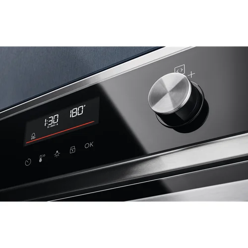 Electrolux EOF6P76BX Įmontuojama orkaitė image 3