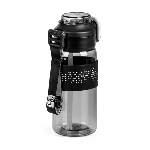 Gertuvė G21 60022430, 600 ml, pilka skaidri image 2